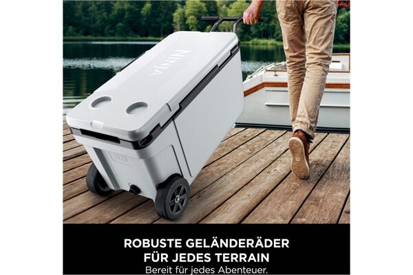 NINJA FrostVault FB265