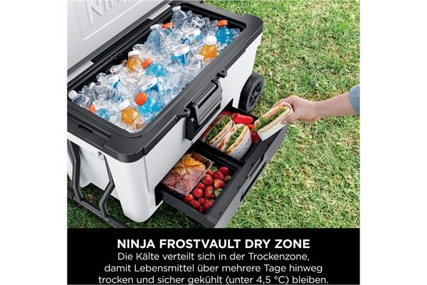 NINJA FrostVault FB265