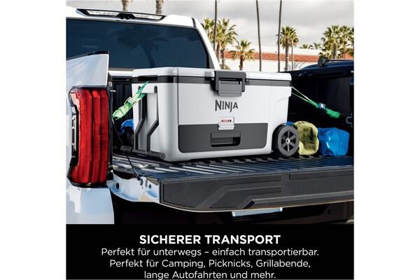 NINJA FrostVault FB265