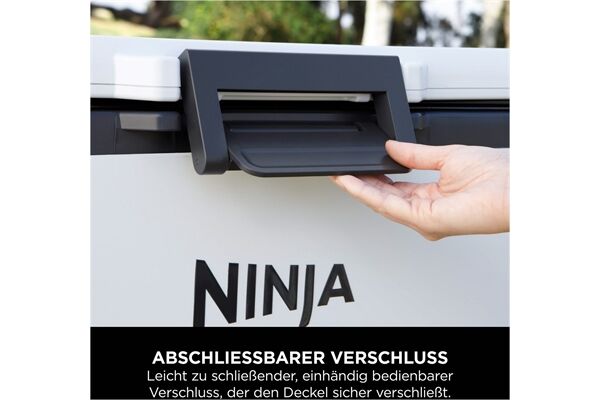 NINJA FrostVault FB265