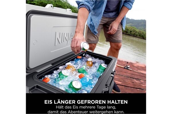 NINJA FrostVault FB265
