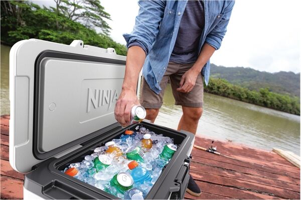 NINJA FrostVault FB265