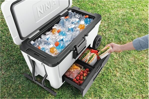 NINJA FrostVault FB265