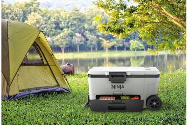 NINJA FrostVault FB265