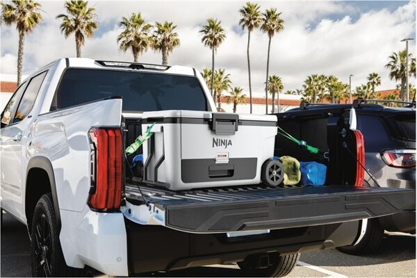 NINJA FrostVault FB265