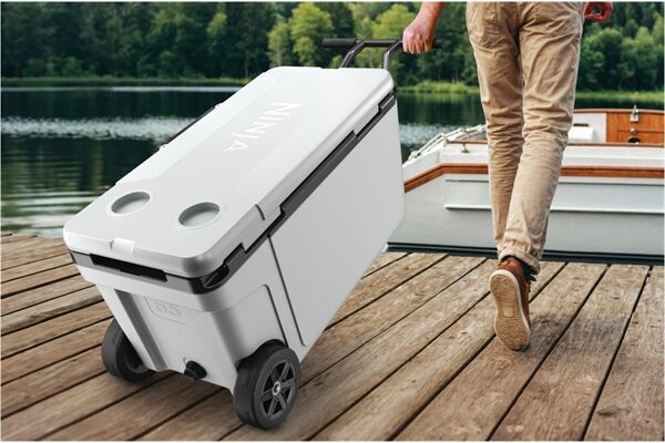 NINJA FrostVault FB265