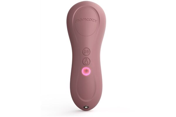 Momcozy Rollender Still-Massager 3-in-1