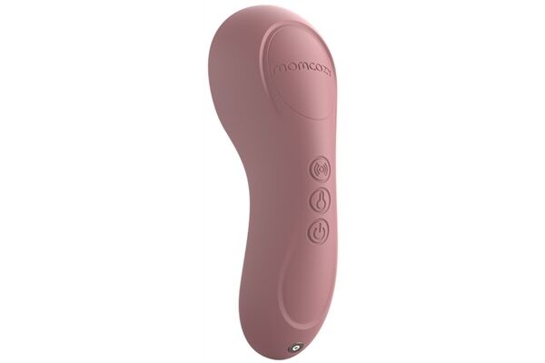 Momcozy Rollender Still-Massager 3-in-1