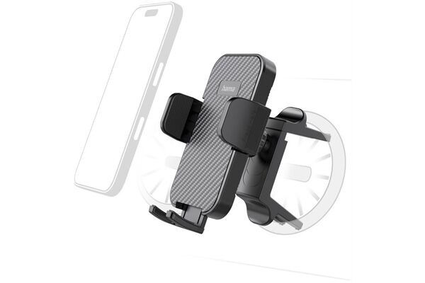 Hama Auto-Handyhalterung