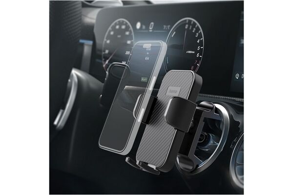 Hama Auto-Handyhalterung