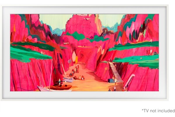 Samsung VG-SCFF65WTBXC