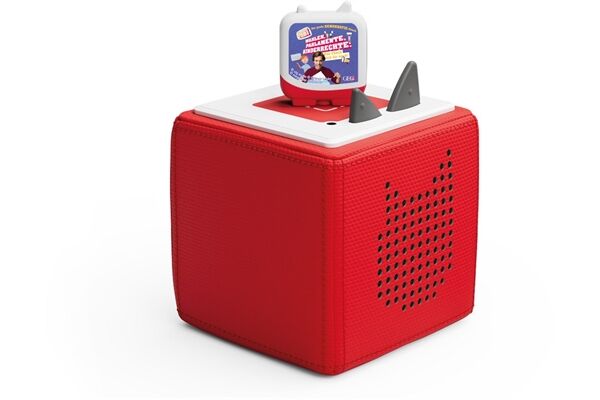 TONIES Clever - Demokratie-Check