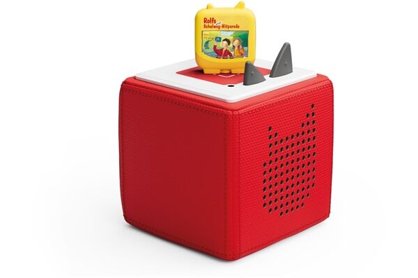 TONIES Clever - Rolf Zuckowski