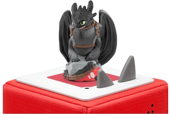 TONIES Hörfigur - Drachenzähmen