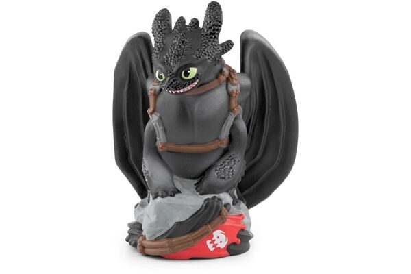 TONIES Hörfigur - Drachenzähmen