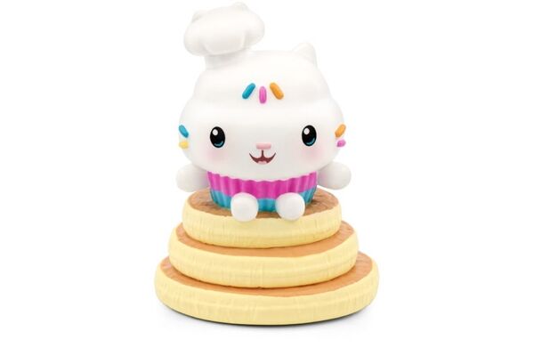 TONIES Hörfigur - Gabby's Dollhouse Kuchi