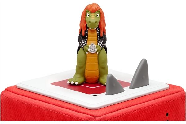 TONIES Hörfigur - Pommesgabel