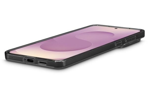 Hama Handyhülle Always Clear für Galaxy S25 Edge