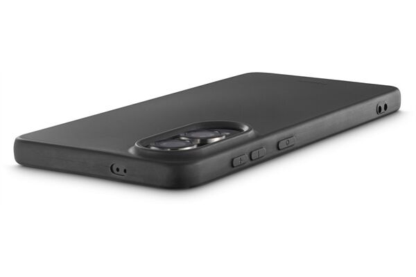 Hama Handyhülle Fantastic Feel für Galaxy S25 Edge