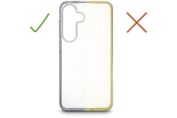 Hama Handyhülle Always Clear