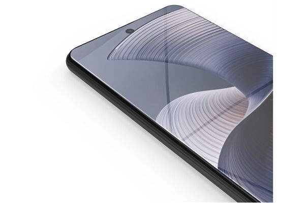 Hama Schutzglas Clear Protect für Motorola moto g56 5G