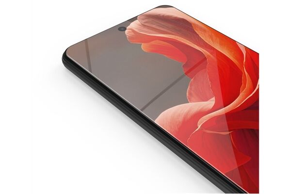 Hama Schutzglas Clear Protect für Motorola moto g86 5G