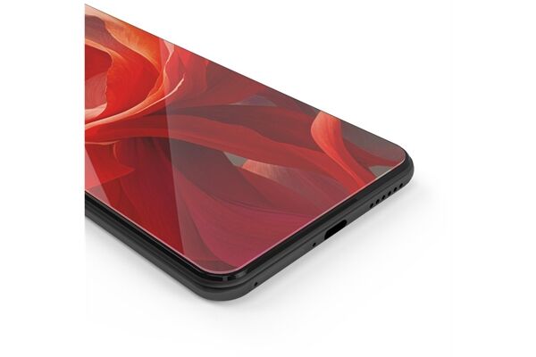 Hama Schutzglas Clear Protect für Motorola moto g86 5G