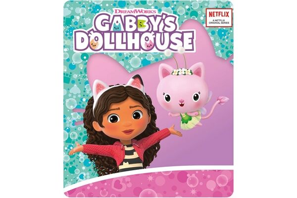 TONIES Hörfigur - Gabby's Dollhouse