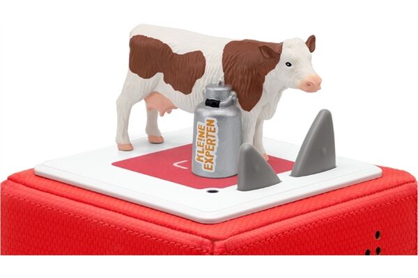 TONIES Hörfigur - KLE!NE EXPERTEN