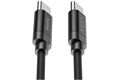 Hama Ladekabel Fabric (3m)