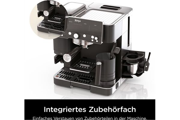 NINJA ES601EUBK