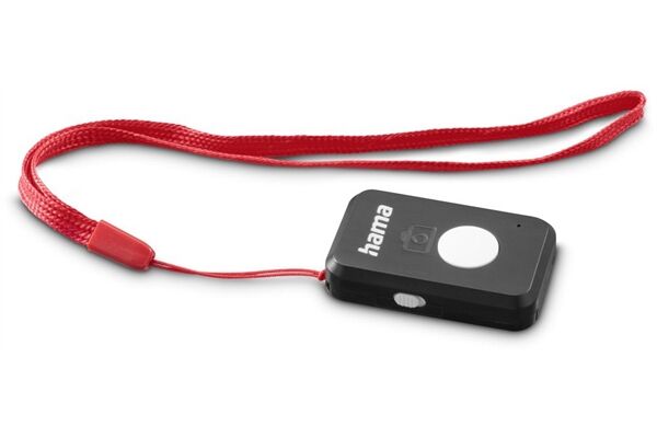 Hama Solid 80 Ball Reisestativ