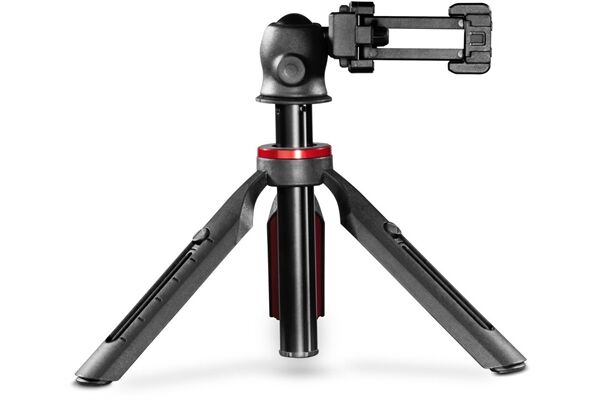 Hama Solid 80 Ball Reisestativ