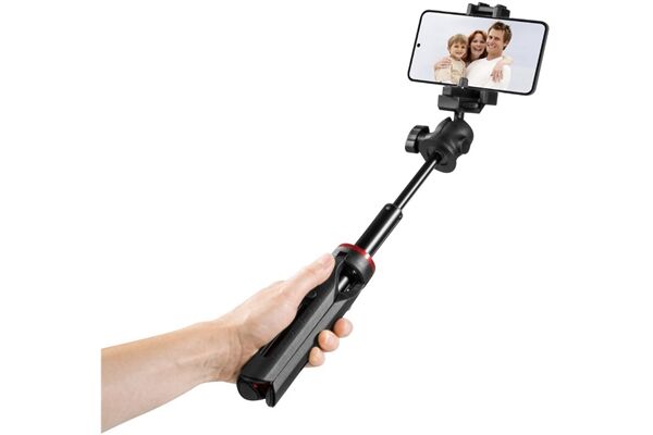 Hama Solid 80 Ball Reisestativ