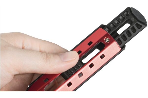 Hama Solid 80 Ball Reisestativ