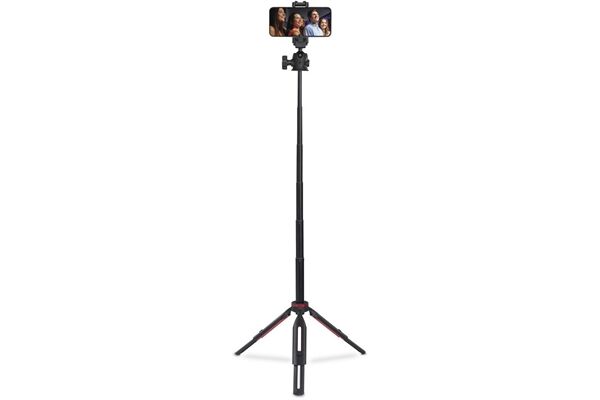 Hama Solid 80 Ball Reisestativ