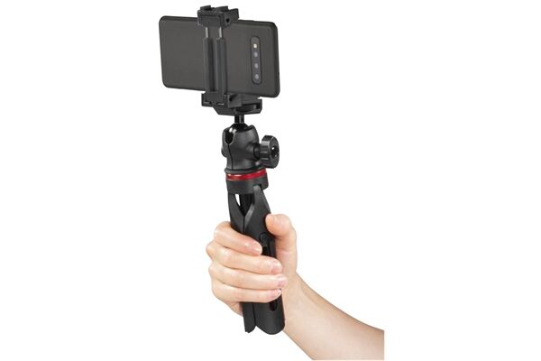 Hama Solid 80 Ball Reisestativ