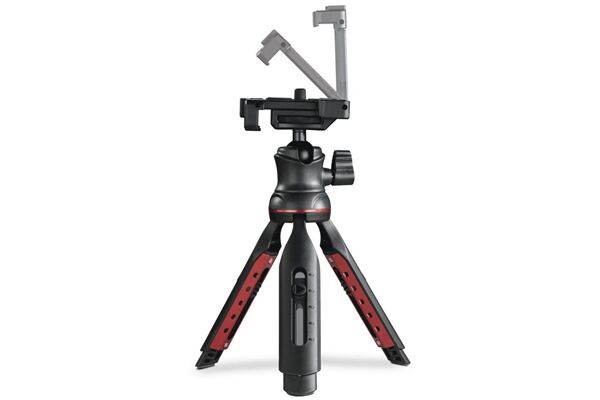 Hama Solid 80 Ball Reisestativ