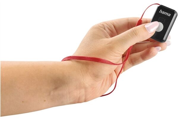 Hama Solid 80 Ball Reisestativ