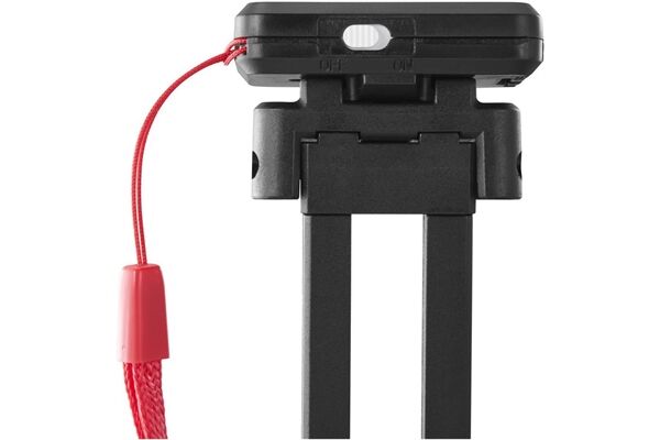 Hama Solid 80 Ball Reisestativ