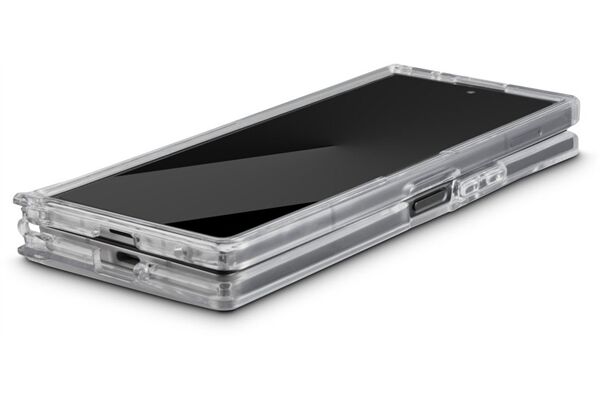 Hama Handyhülle Always Clear