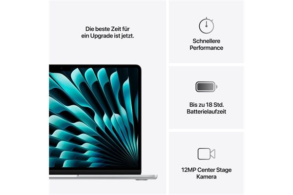 Apple MacBook Air 13" (MW0X3D/A)
