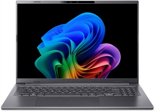 Acer Aspire A16 AI A16-61M-R194 16GB/512GBSSD/ steel gray