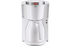 Melitta Look IV Therm Selection Weiss