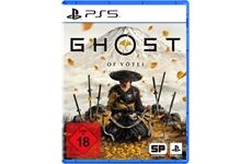 Sony PS5 Ghost of Yotei (schwarz)