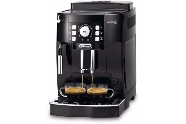 DeLonghi ECAM 21.117 B Magnifica S