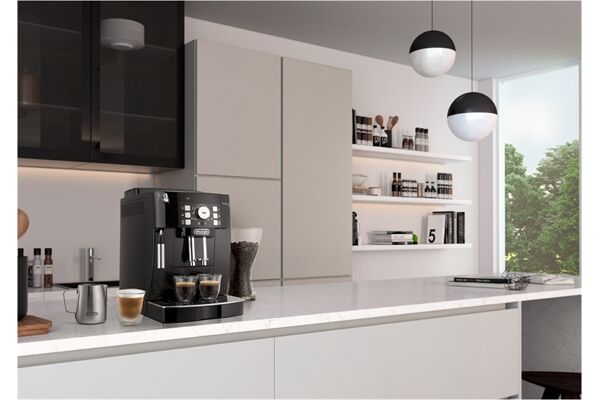 DeLonghi ECAM 21.117 B Magnifica S