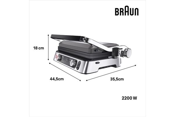 Braun CG 9167