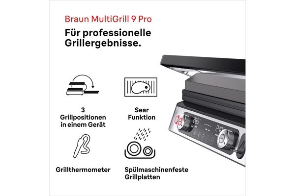 Braun CG 9167