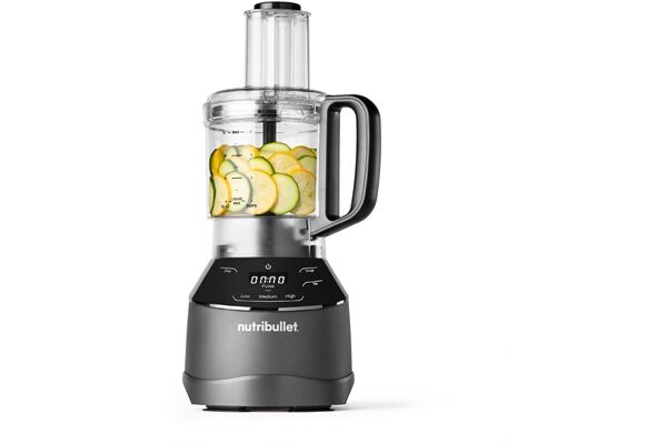 nutribullet NBF580B B-Ware